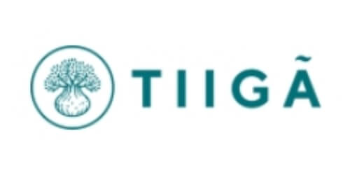 Tiiga Logo