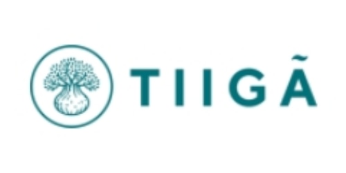 Tiiga Logo