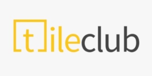 Tile Club Logo