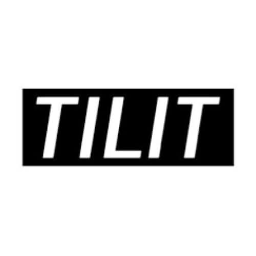 Tilit NYC Logo