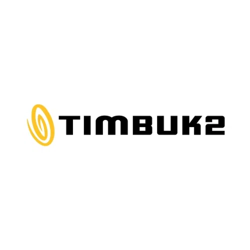 TIMBUK2 Logo