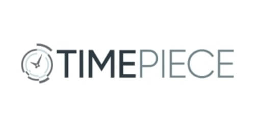 Timepiece.com Logo