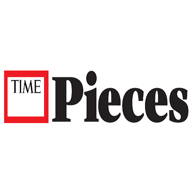 TIMEPieces Logo