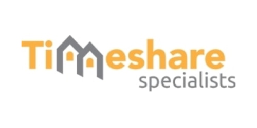Timeshare Specialists Logo