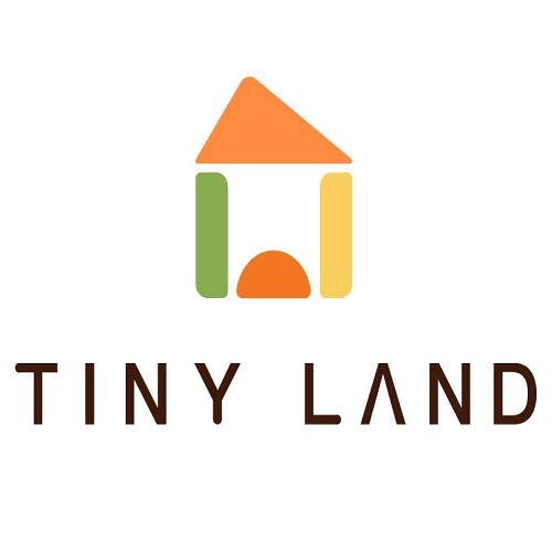 Tiny Land Logo
