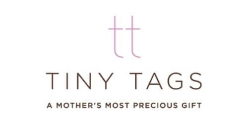 Tiny Tags Logo