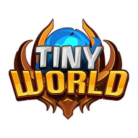 Tiny World Logo
