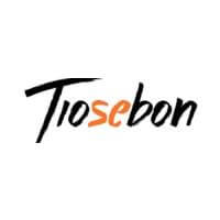 Tiosebon shoes Logo