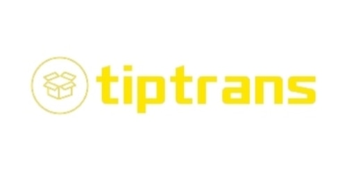 Tiptrans Logo