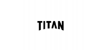 Titan Casket Logo