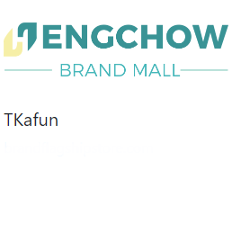 TKafun Logo
