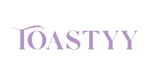 Toastyy Logo