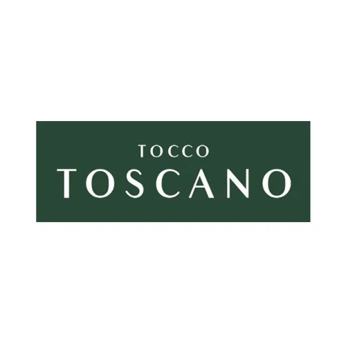 TOCCO TOSCANO Logo