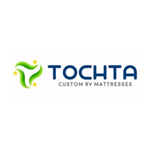 Tochta Custom RV Mattresses Logo