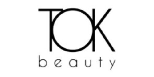 TOK Beauty Logo