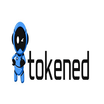 Tokened Logo