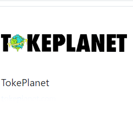 TokePlanet Coupons