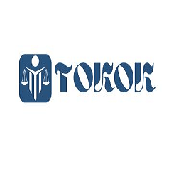 TOKOK Logo