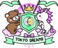 Tokyo Dreams Logo
