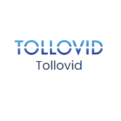 Tollovid Logo