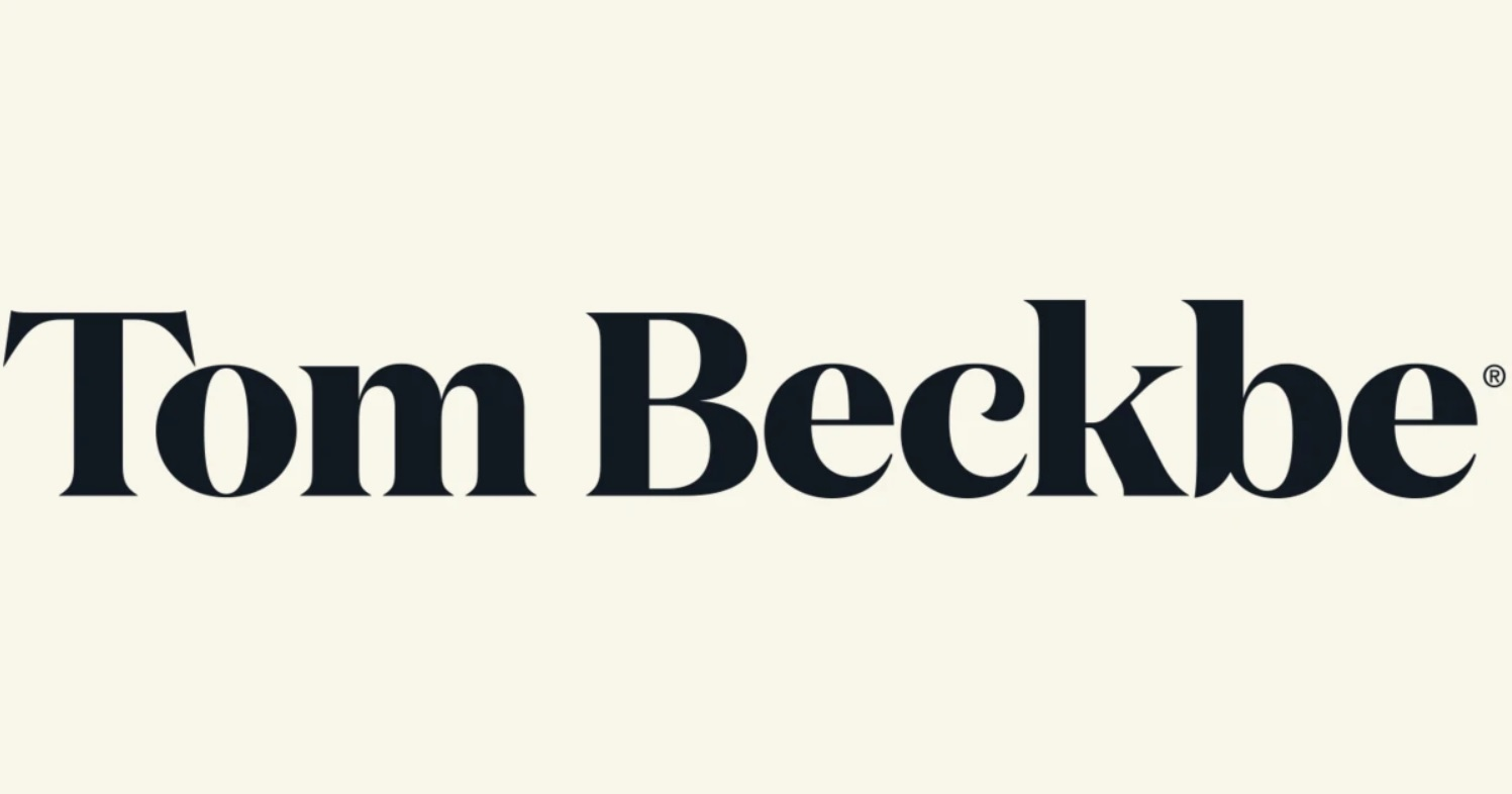 Tom Beckbe Logo