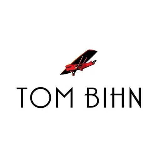 TOM BIHN Logo