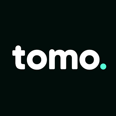 TomoCredit Logo