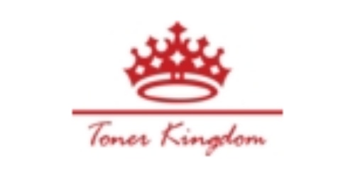 Toner Kingdom Logo