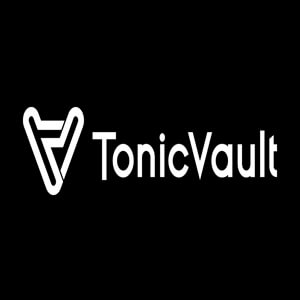 Tonic Vault Logo