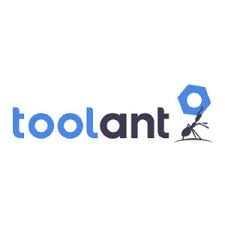 ToolAnt Logo