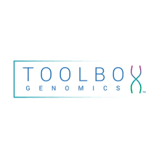 Toolbox Genomics, Inc. Logo