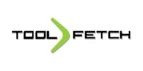 Toolfetch Logo