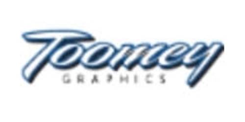 Toomey Graphics Logo