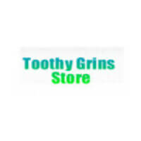 Toothy Grins Publishing Logo