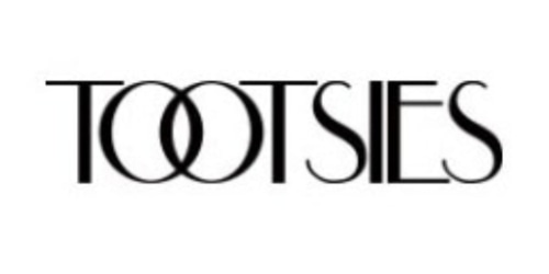Tootsies Logo