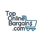 Top Online Bargains Logo