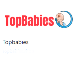 Topbabies Logo
