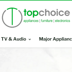 TopChoice Logo