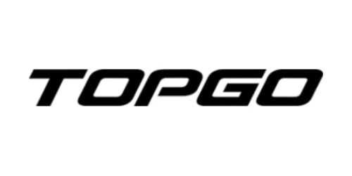 TopGo Logo