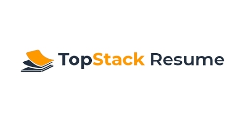 TopStack Resume Logo
