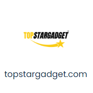 topstargadget.com Logo