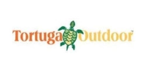 Tortuga Outdoor Logo