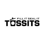 Tossits LLC Logo