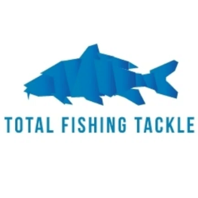 Total Fishing Tackle Logo