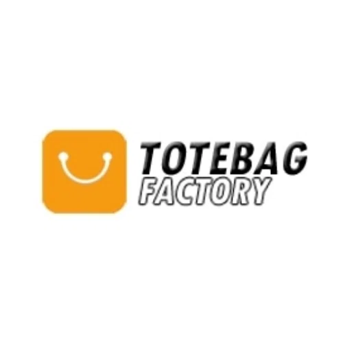TOTEBAGFACTORY Logo