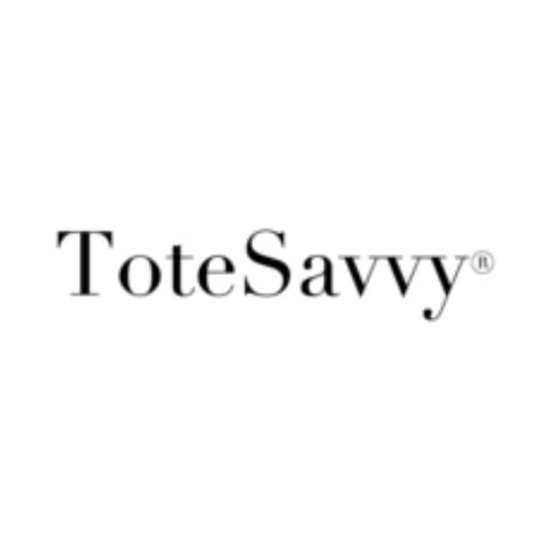 TOTESAVVY Logo
