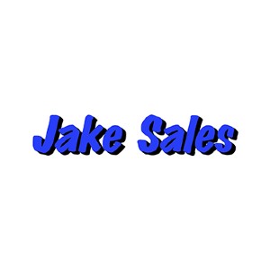 Totoly Jake, Inc. Logo