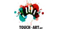 Touch-Art.Net Logo