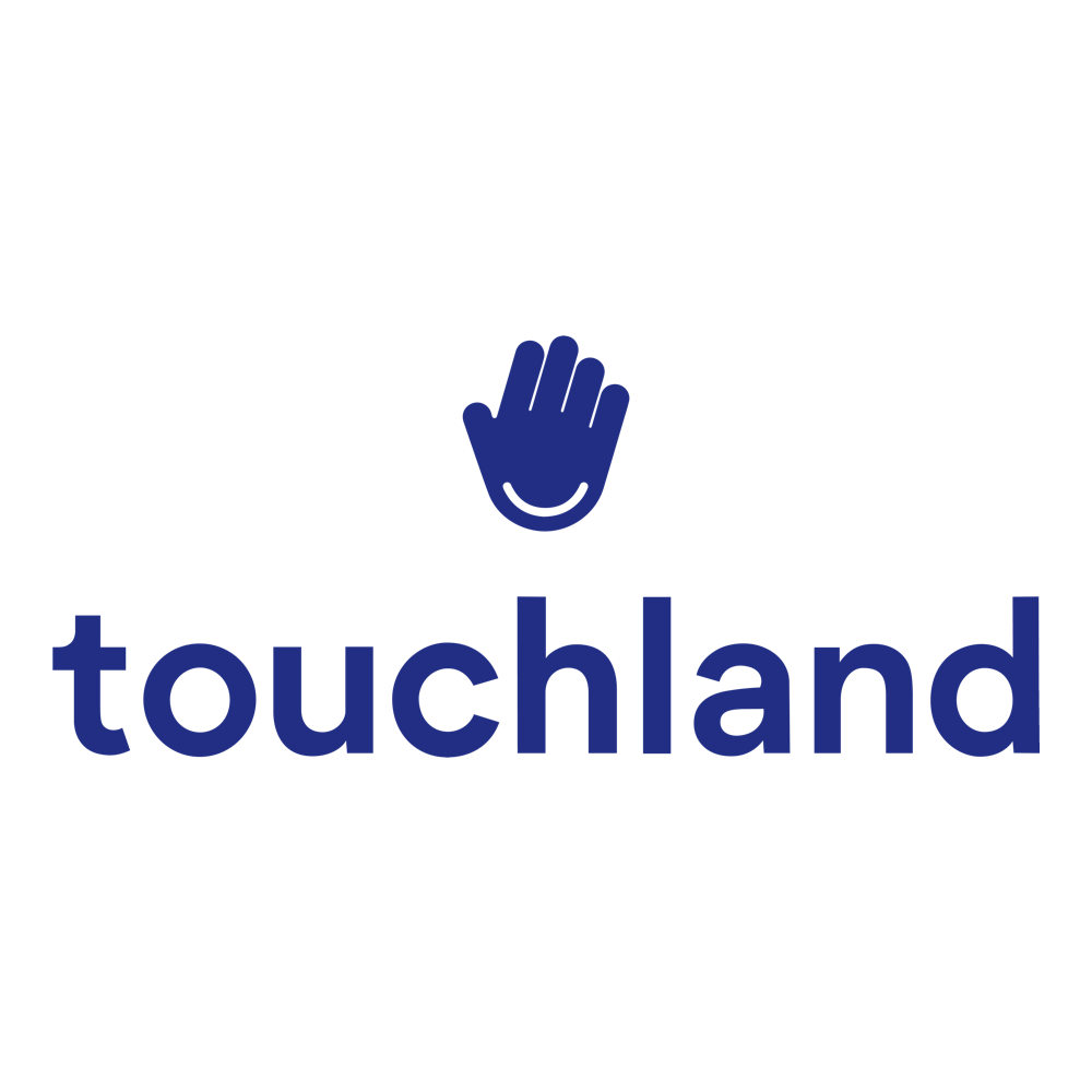 Touchland Logo
