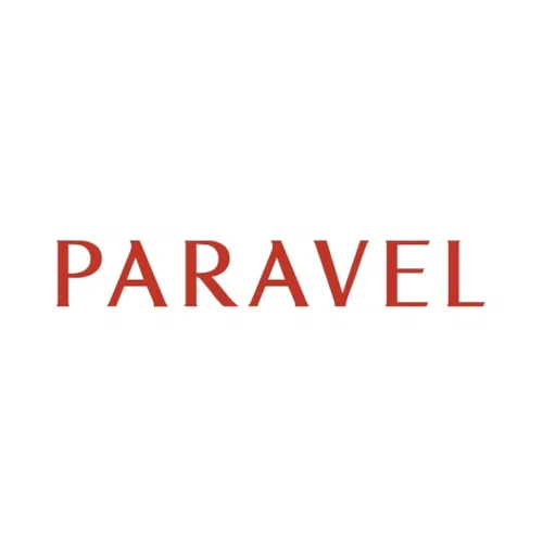 PARAVEL Logo